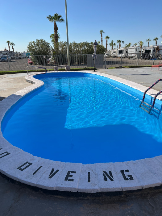 Snowbird RV Park