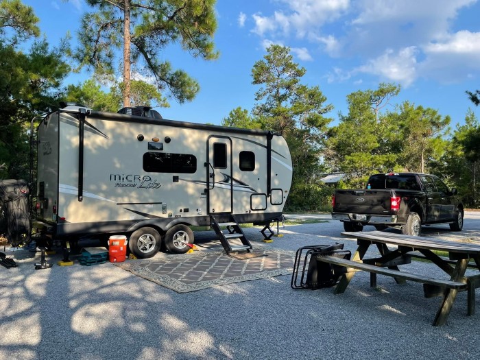 Grayton Beach State Park
