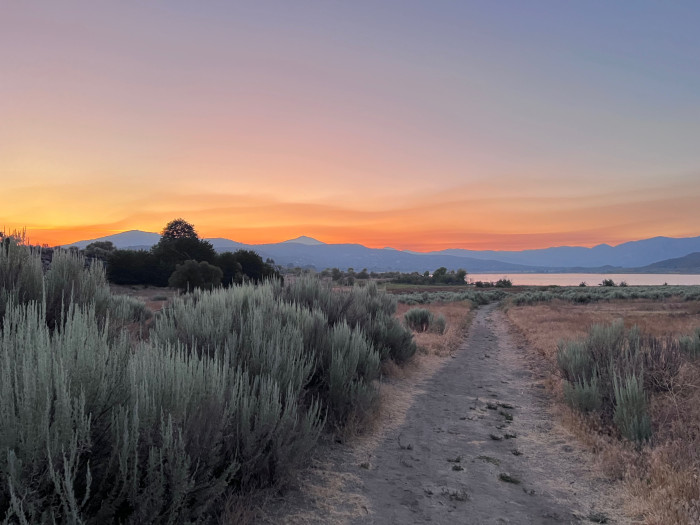 Lake Morena RV Park