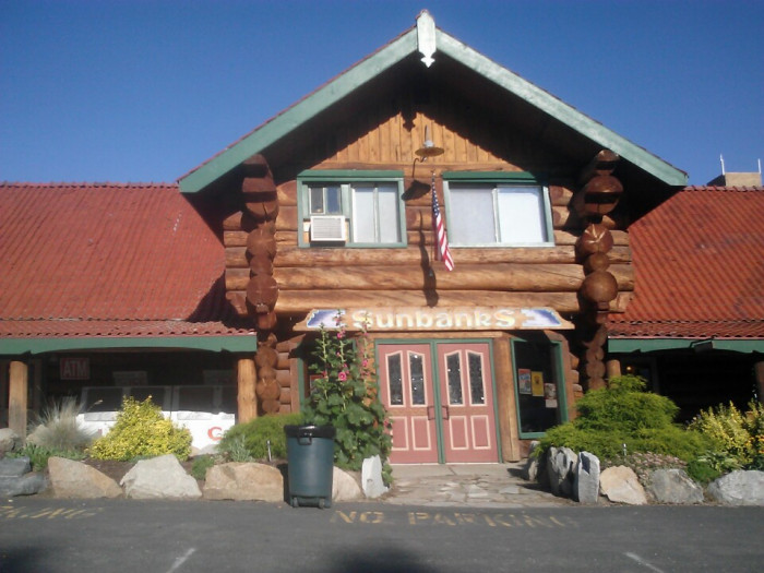 Sunbanks Lake Resort