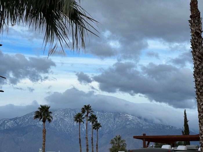 Desert Oasis Mobile Home & RV Resort