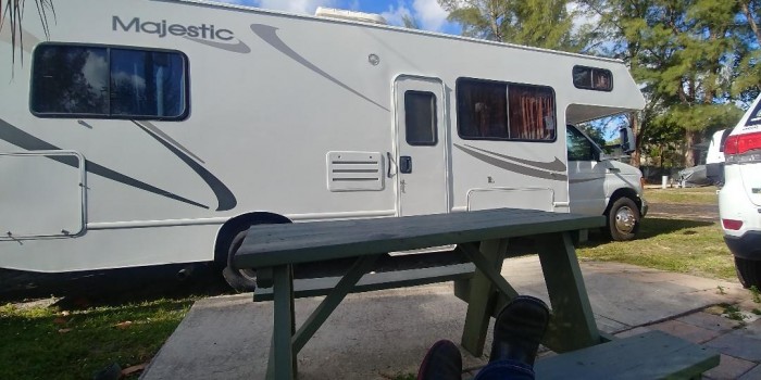 Kozy Kampers RV Park