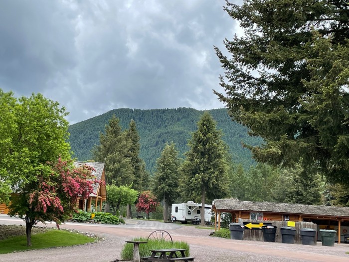 Nugget RV Resort
