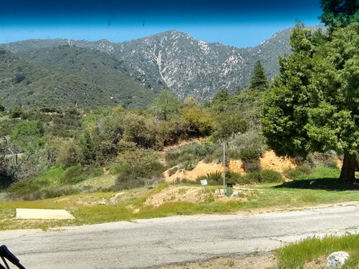 Oak Glen Retreat