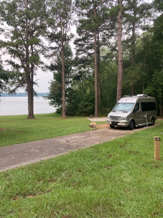 Holiday Campground