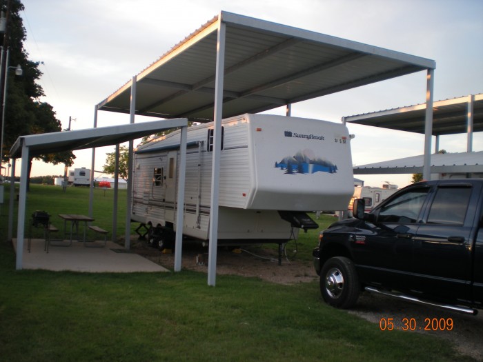 Springtown RV Park