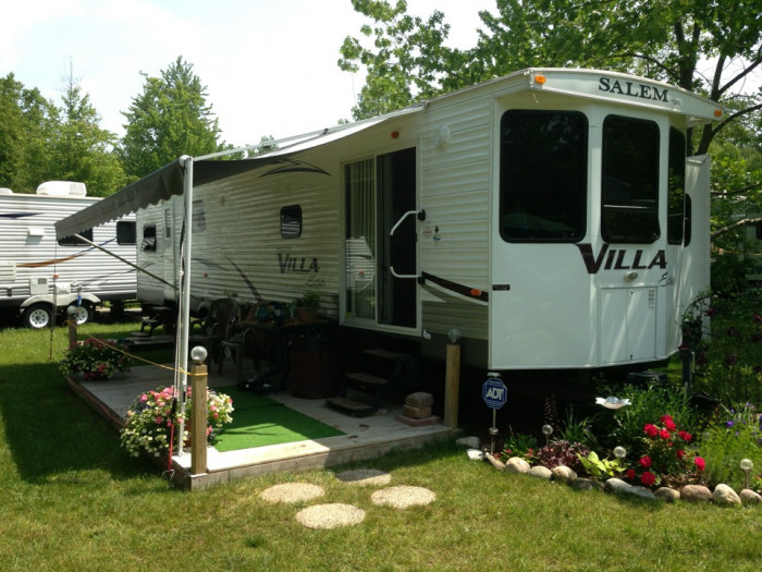 Duggan’s Family Campground