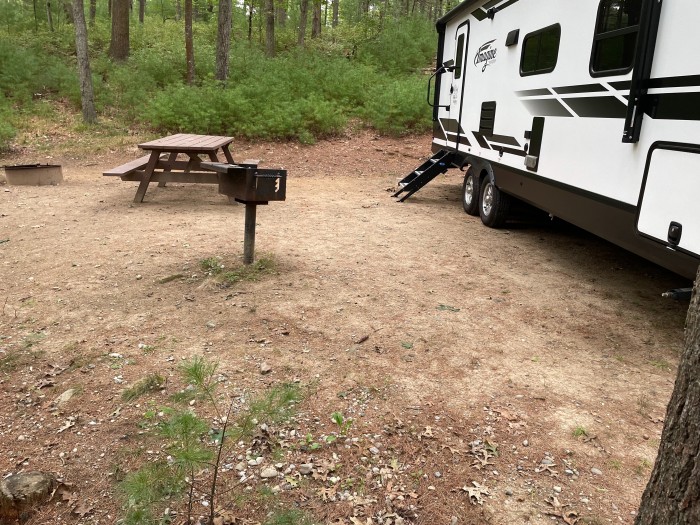 Massasoit State Park