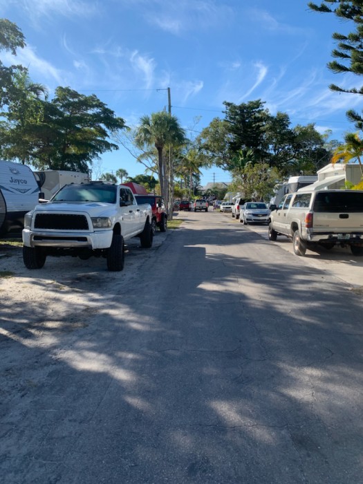 Red Coconut RV Resort