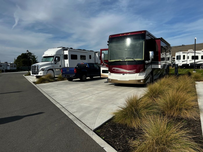 Coyote Valley RV Resort