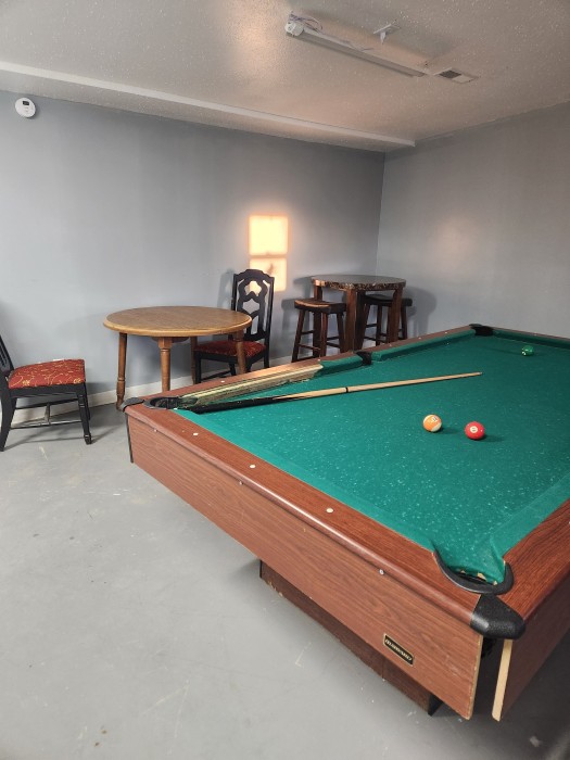 Shelby Country Inn & RV Park