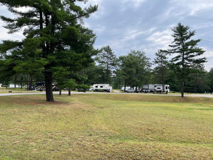Whispering Valley Campground & RV Park