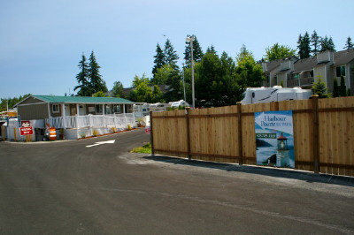Harbour Point RV Park