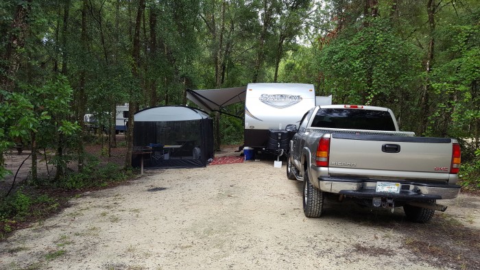 Ginnie Springs Outdoors