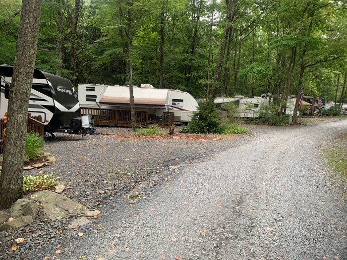 Four Seasons Campgrounds
