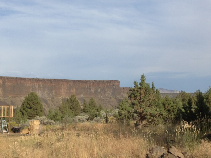 River Rim RV Park