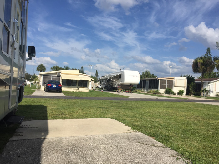 Lake San Marino RV Resort