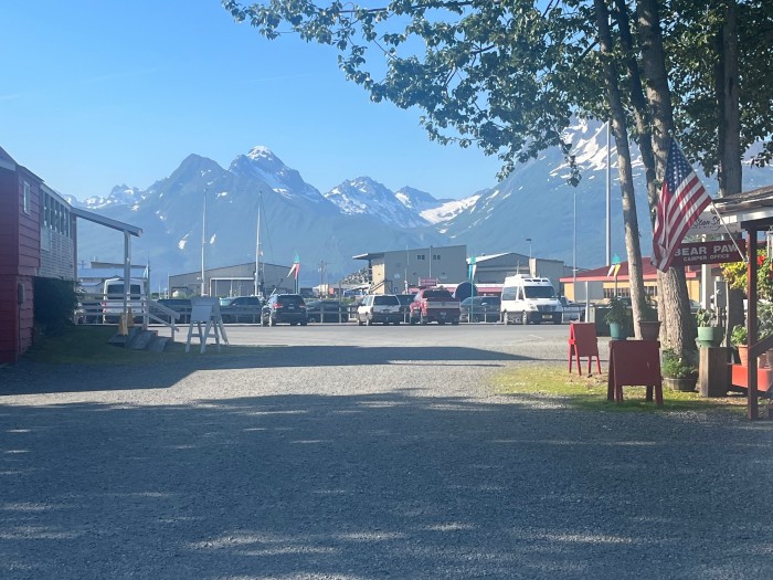 Bear Paw RV Park