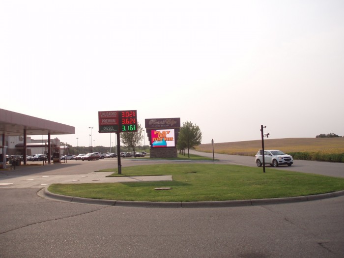 Prairie View RV Park & Campground
