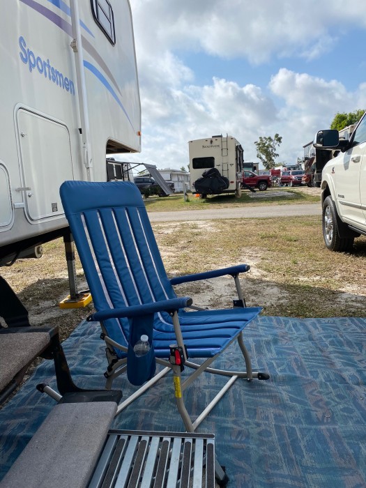 Fort Myers RV Resort
