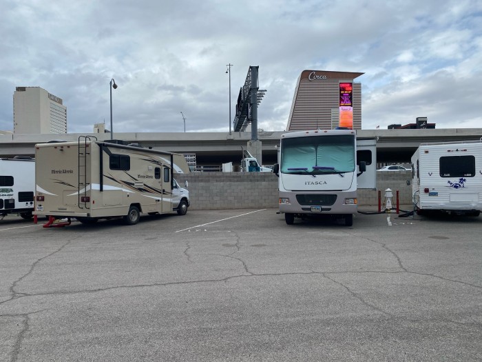 Main Street Station RV Park