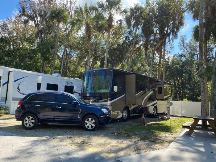 Sun Retreats Homosassa River