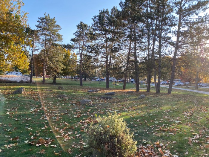 River Oaks RV Park