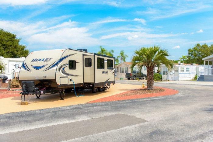 Three Lakes Sun RV Community