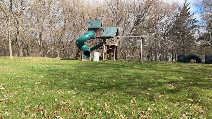 A-J Acres Campground