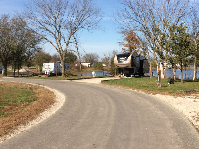 Hillsdale State Park