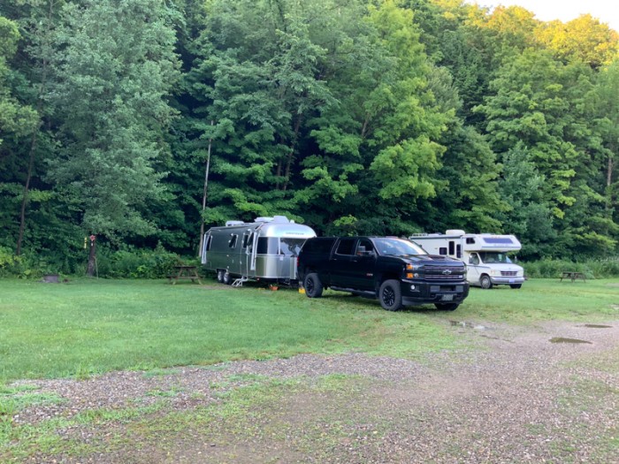 Follys End Campground