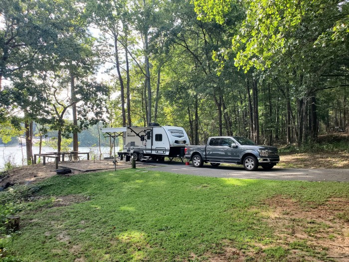 Old Hwy 41 #3 Campground