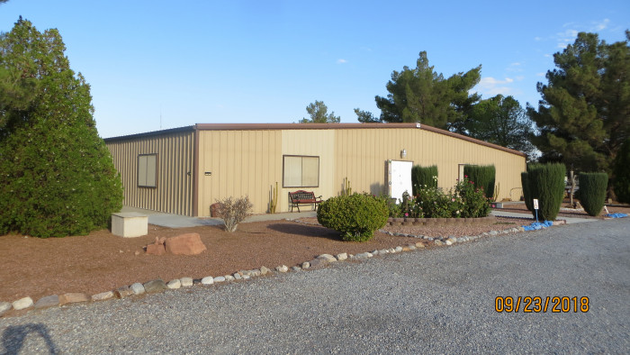 Pair-A-Dice RV Park