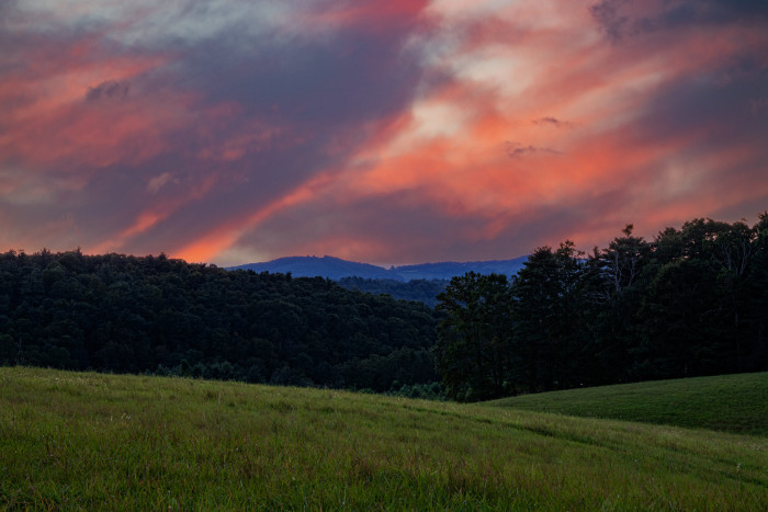 Utt’s Campground