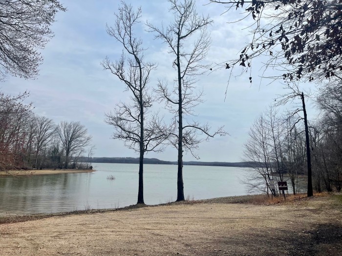 Nathan Bedford Forest State Park
