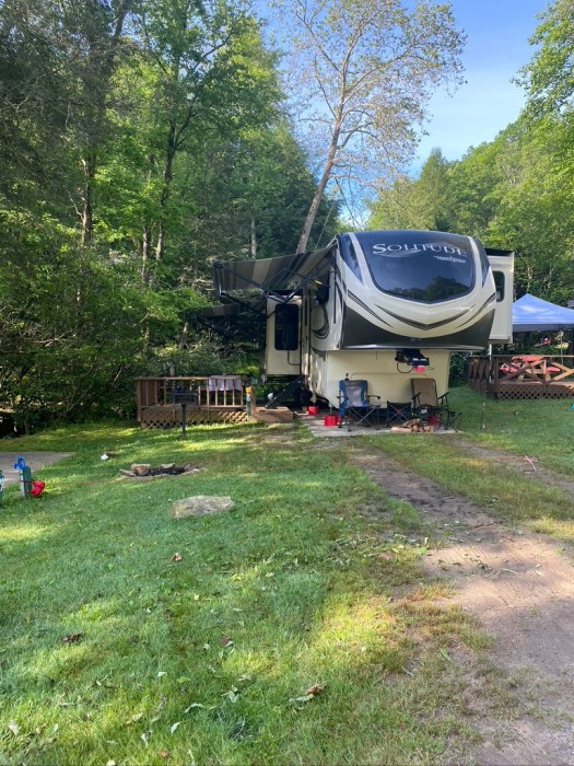 Enota Mountain Retreat