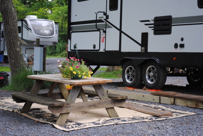 Bumble Bee RV Park and Campground