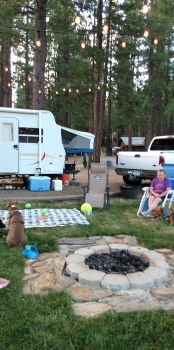 Dream Catcher Campground and Lodge