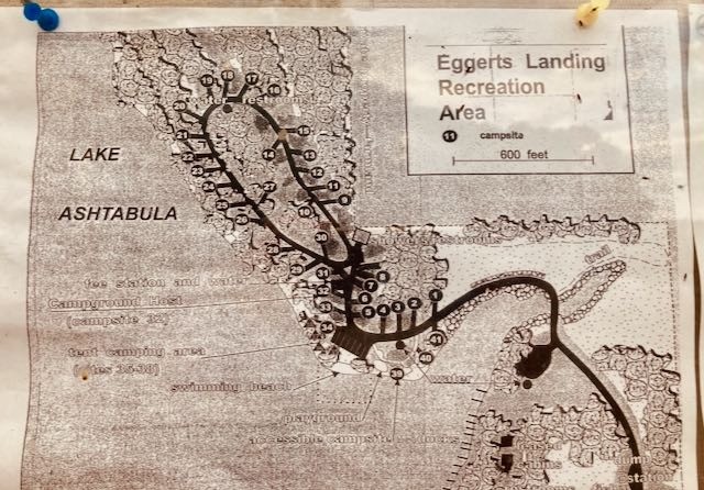 Eggerts Landing