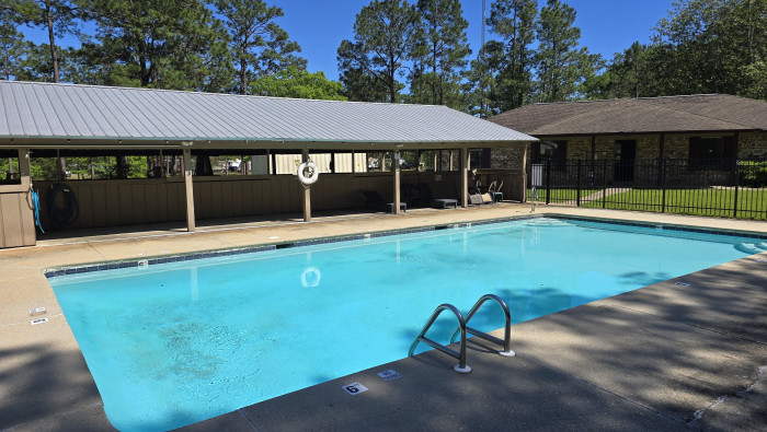 Wilderness RV Park