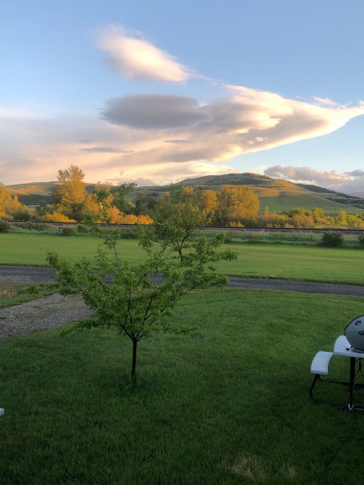 Riverfront RV Park