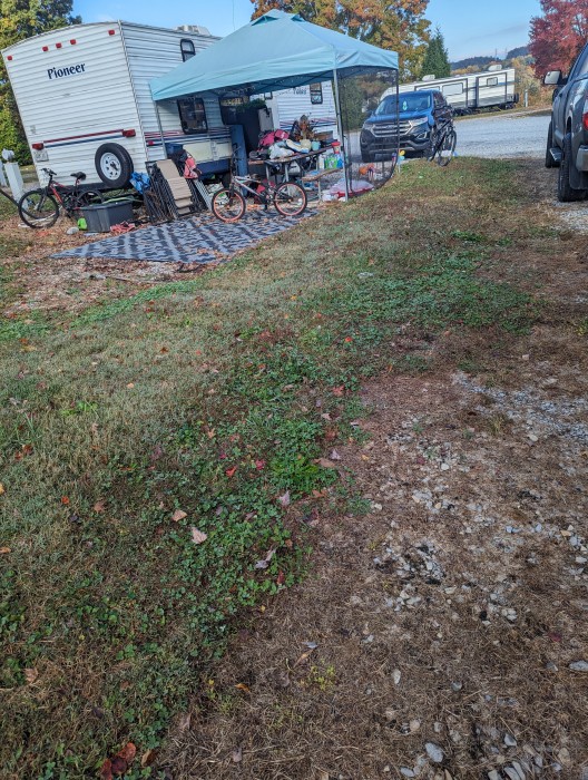 Lakeview RV Resort
