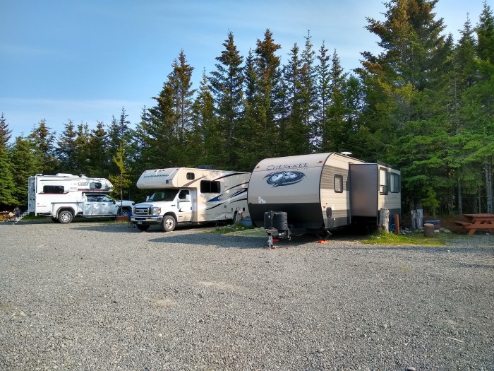 Kyllonen’s RV Park