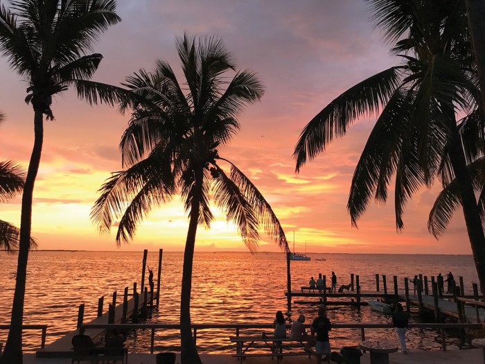 John Pennekamp Coral Reef State Park