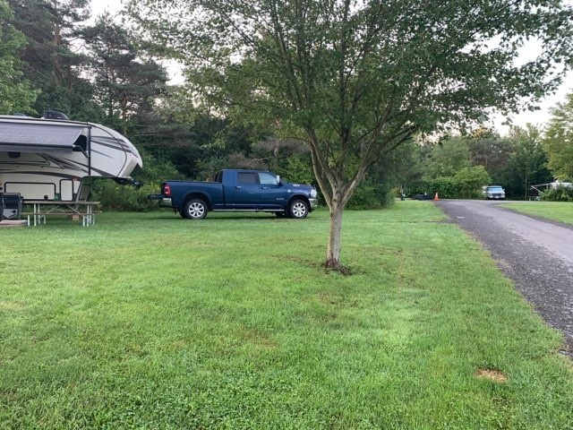Keuka Lake State Park