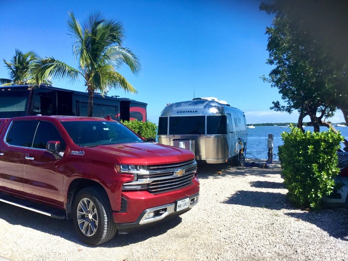 Boyd’s Key West Campground