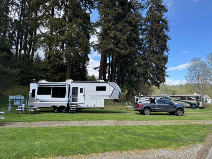 Sun Country Golf Resort & RV Park