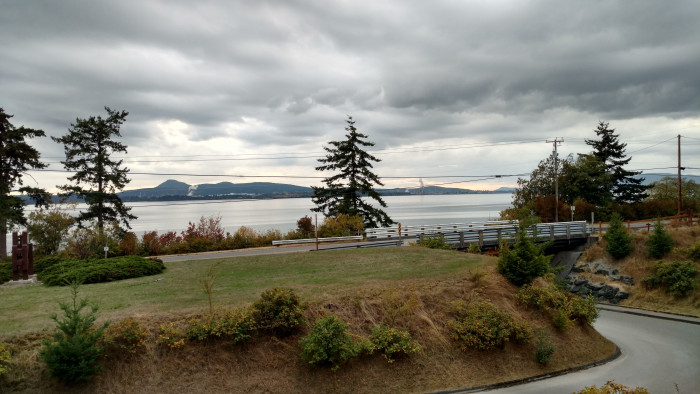 Bay View State Park Campground
