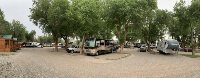 Eagle RV Park