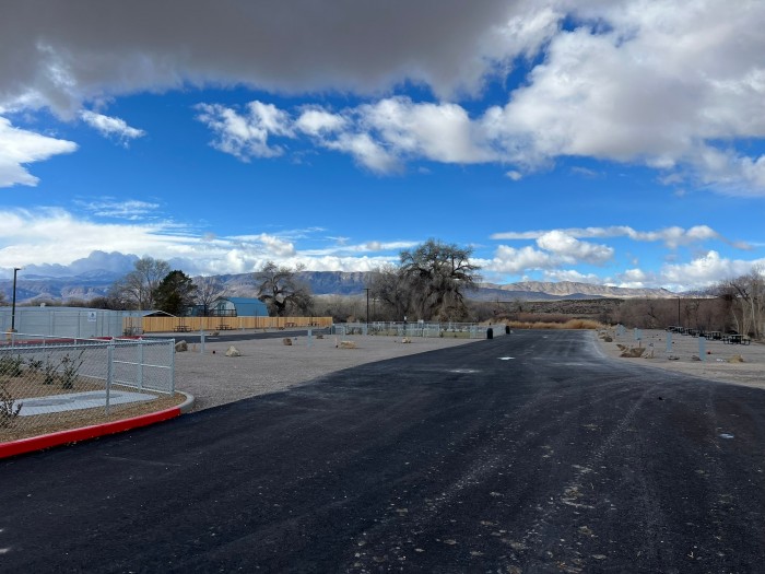 Green Valley Grocery RV Park